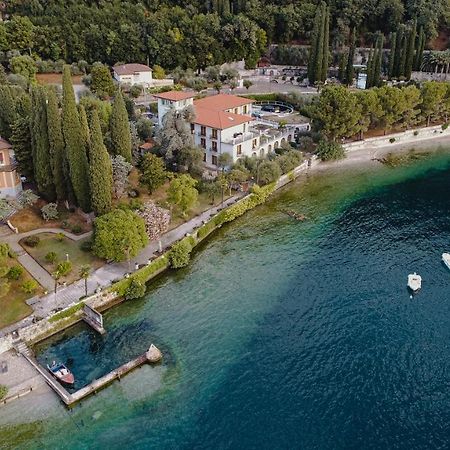 Villa Mimosa Au Lac - Estella Hotels Italia Toscolano Maderno Zewnętrze zdjęcie