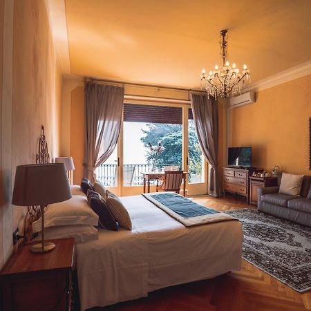 Villa Mimosa Au Lac - Estella Hotels Italia Toscolano Maderno Zewnętrze zdjęcie