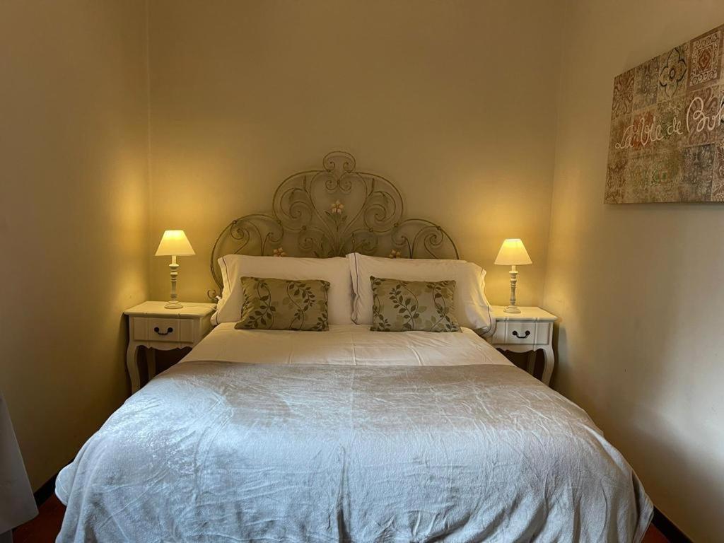 Villa Mimosa Au Lac - Estella Hotels Italia Toscolano Maderno Zewnętrze zdjęcie
