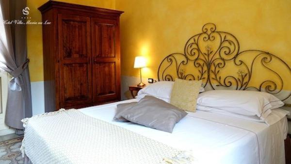 Villa Mimosa Au Lac - Estella Hotels Italia Toscolano Maderno Zewnętrze zdjęcie