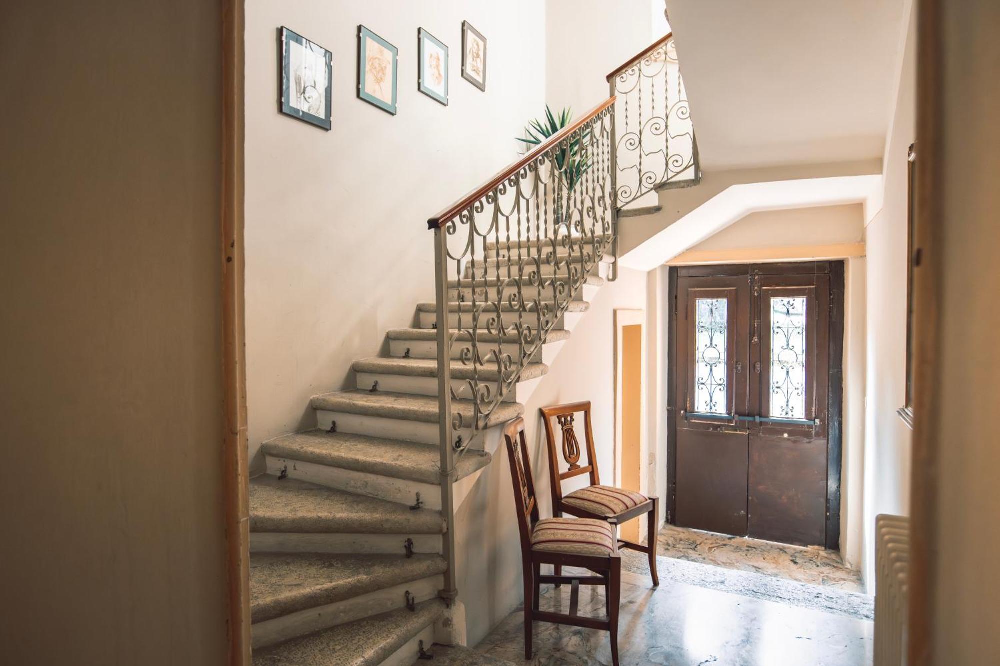 Villa Mimosa Au Lac - Estella Hotels Italia Toscolano Maderno Zewnętrze zdjęcie