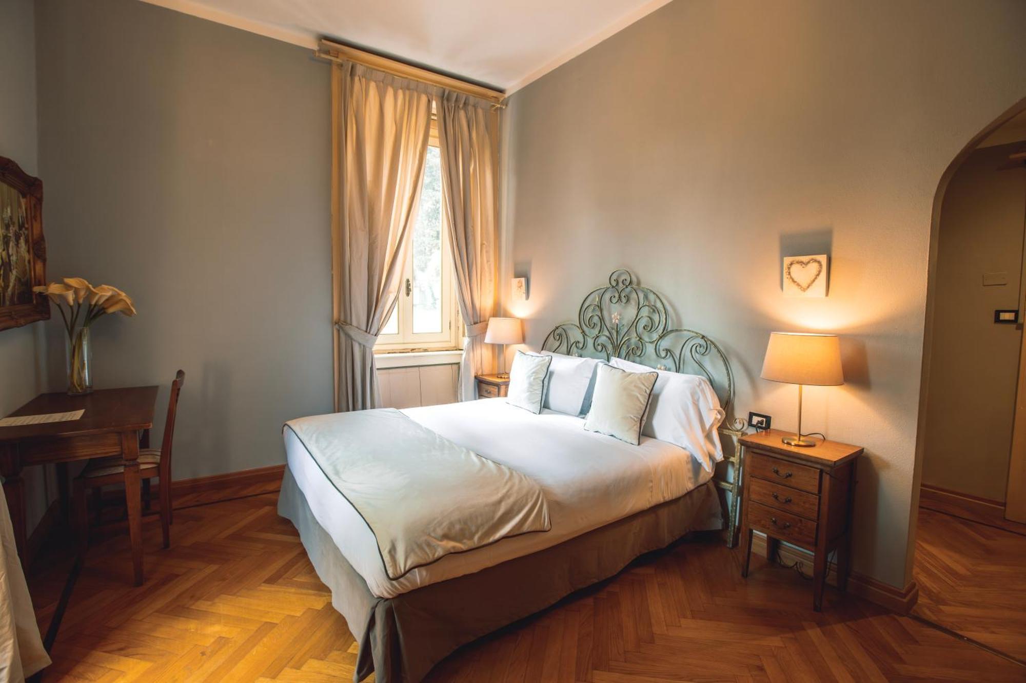 Villa Mimosa Au Lac - Estella Hotels Italia Toscolano Maderno Zewnętrze zdjęcie