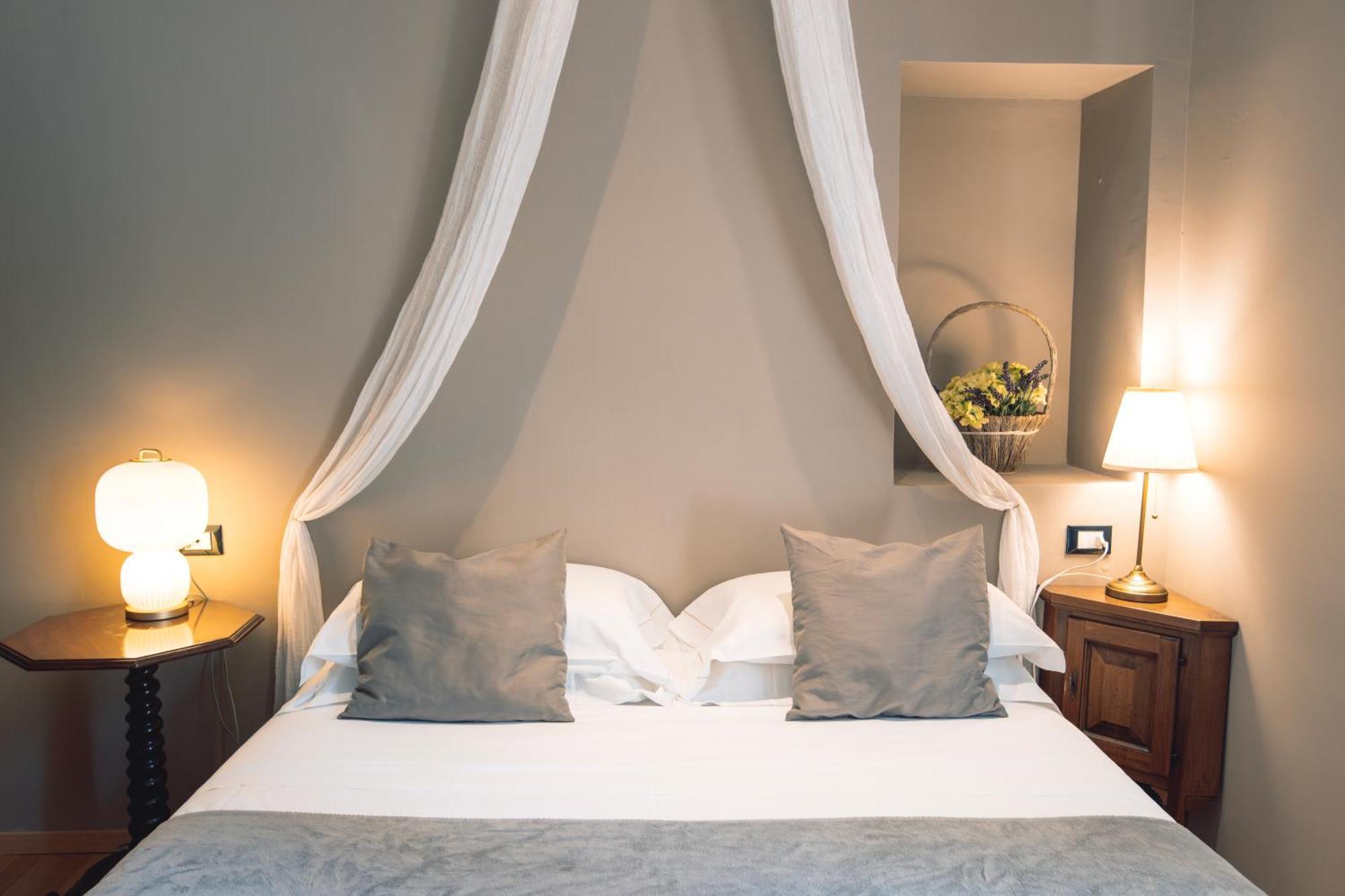 Villa Mimosa Au Lac - Estella Hotels Italia Toscolano Maderno Zewnętrze zdjęcie