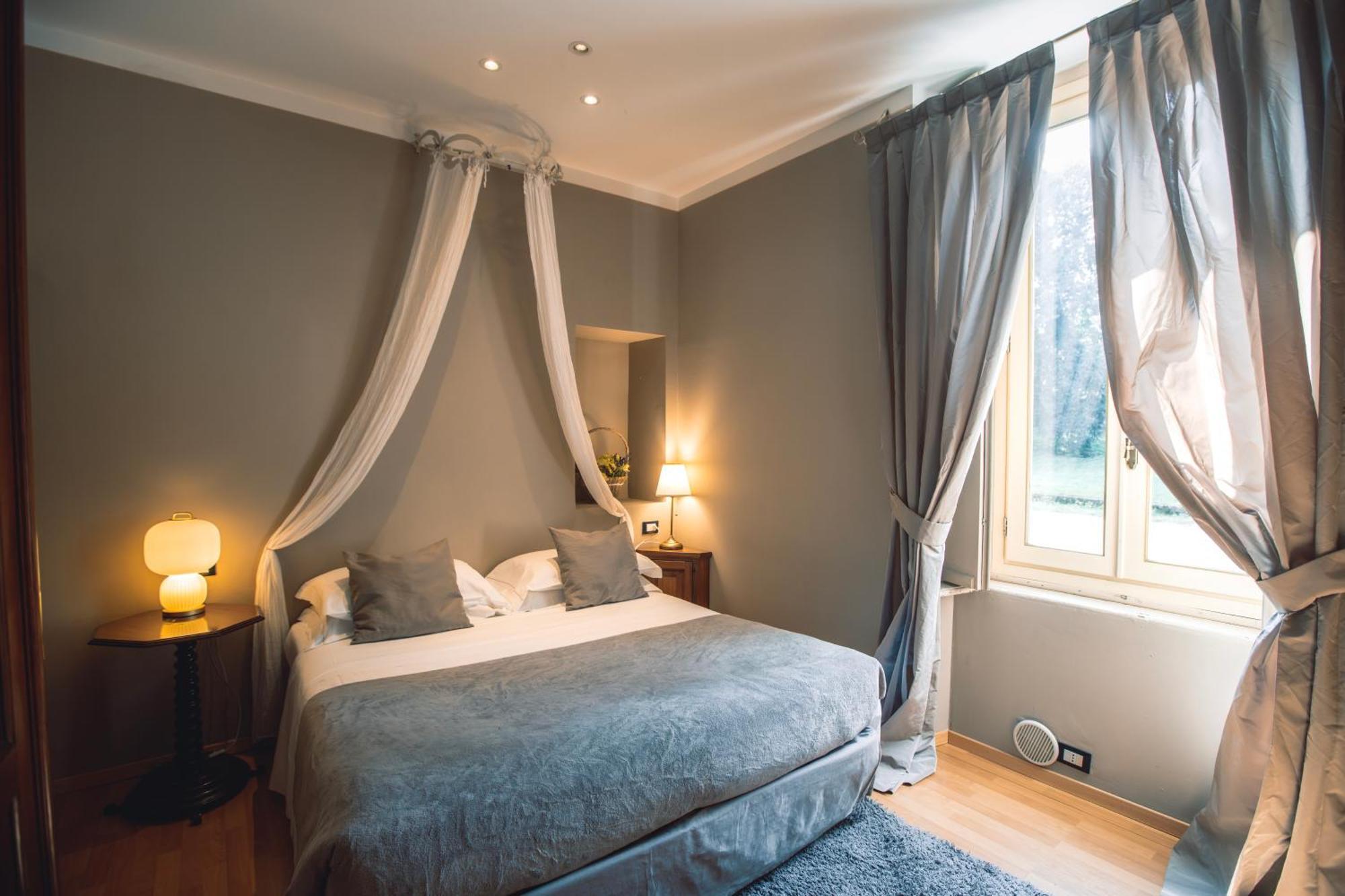 Villa Mimosa Au Lac - Estella Hotels Italia Toscolano Maderno Zewnętrze zdjęcie
