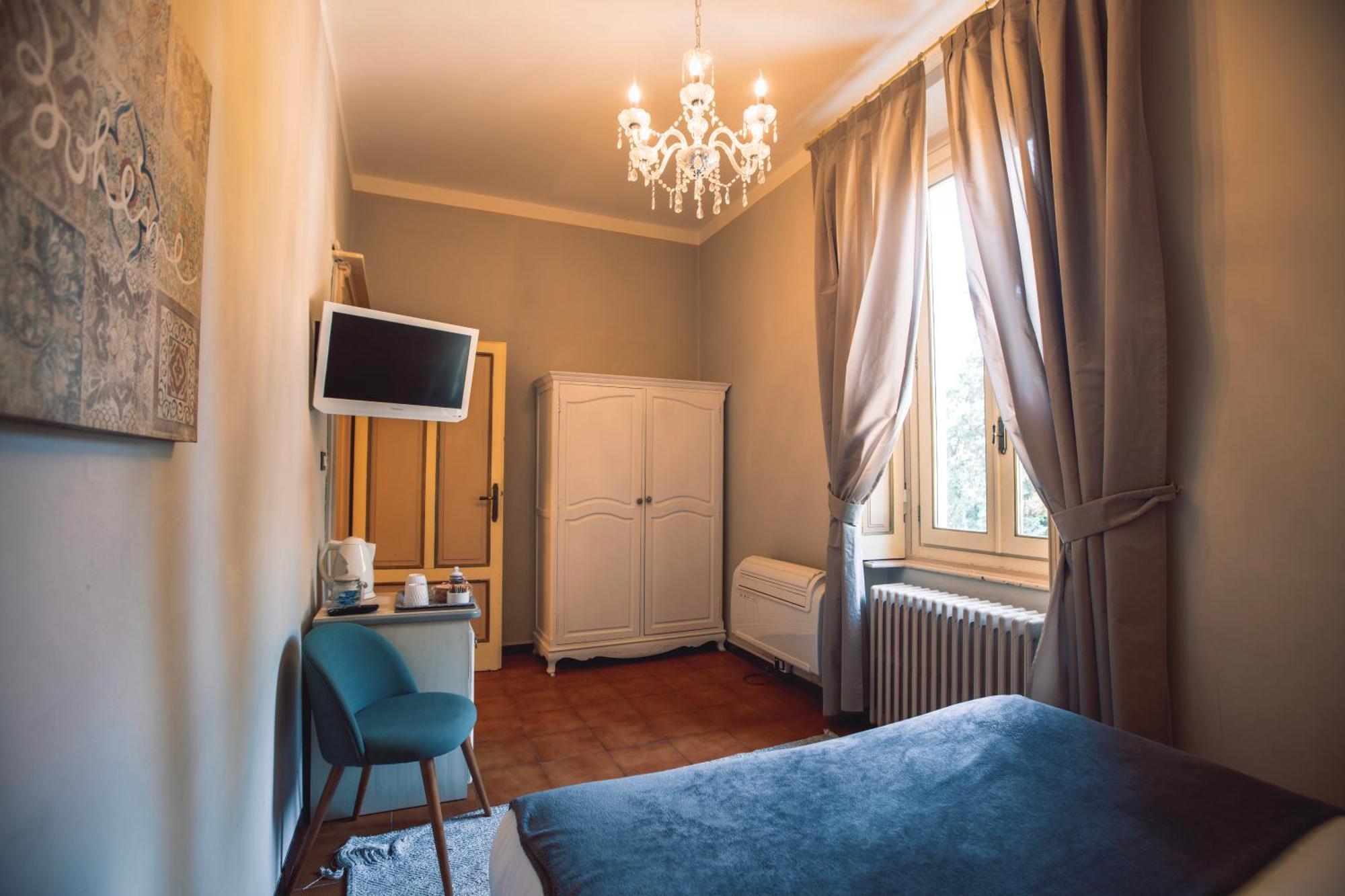 Villa Mimosa Au Lac - Estella Hotels Italia Toscolano Maderno Zewnętrze zdjęcie