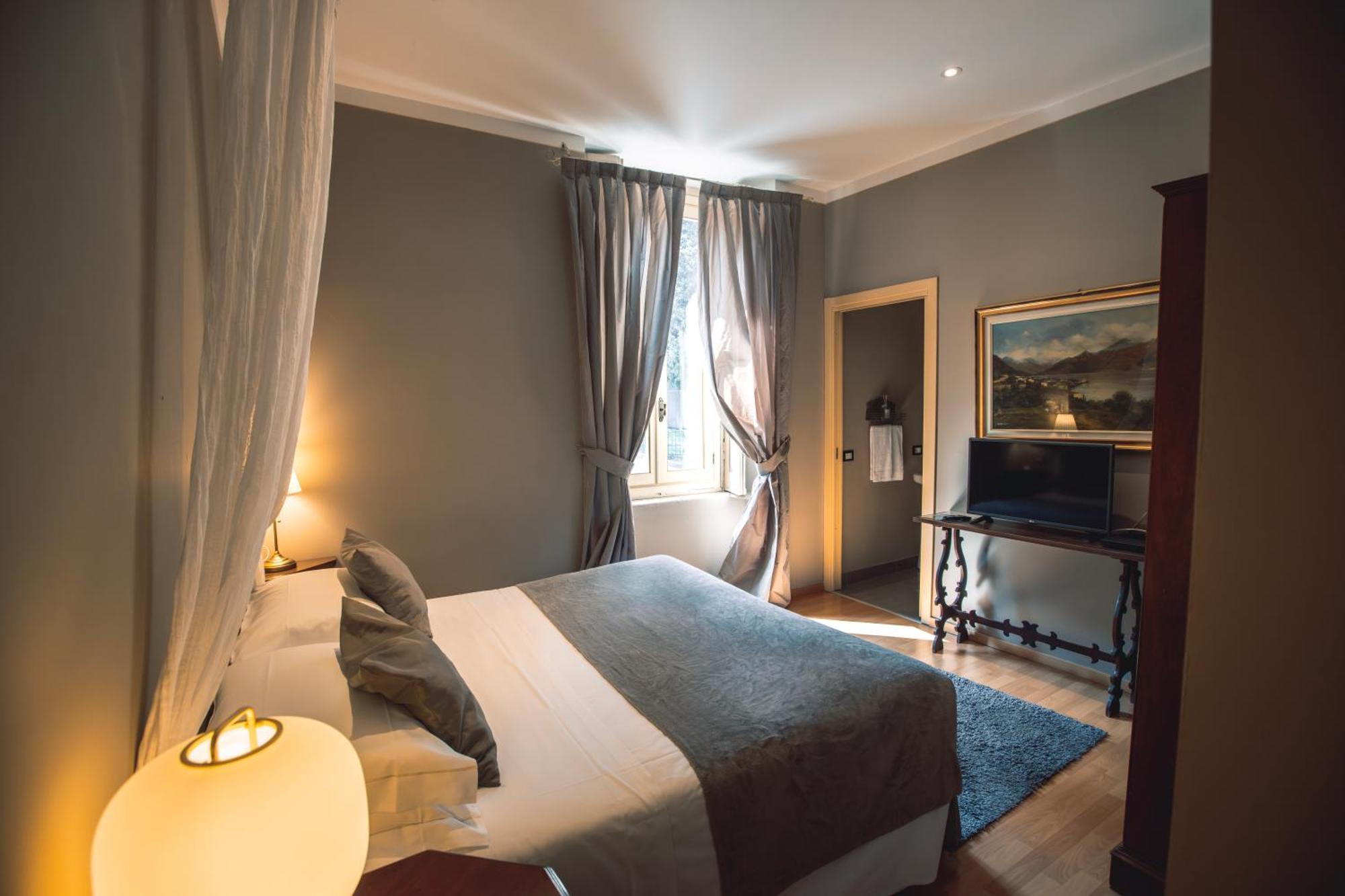 Villa Mimosa Au Lac - Estella Hotels Italia Toscolano Maderno Zewnętrze zdjęcie