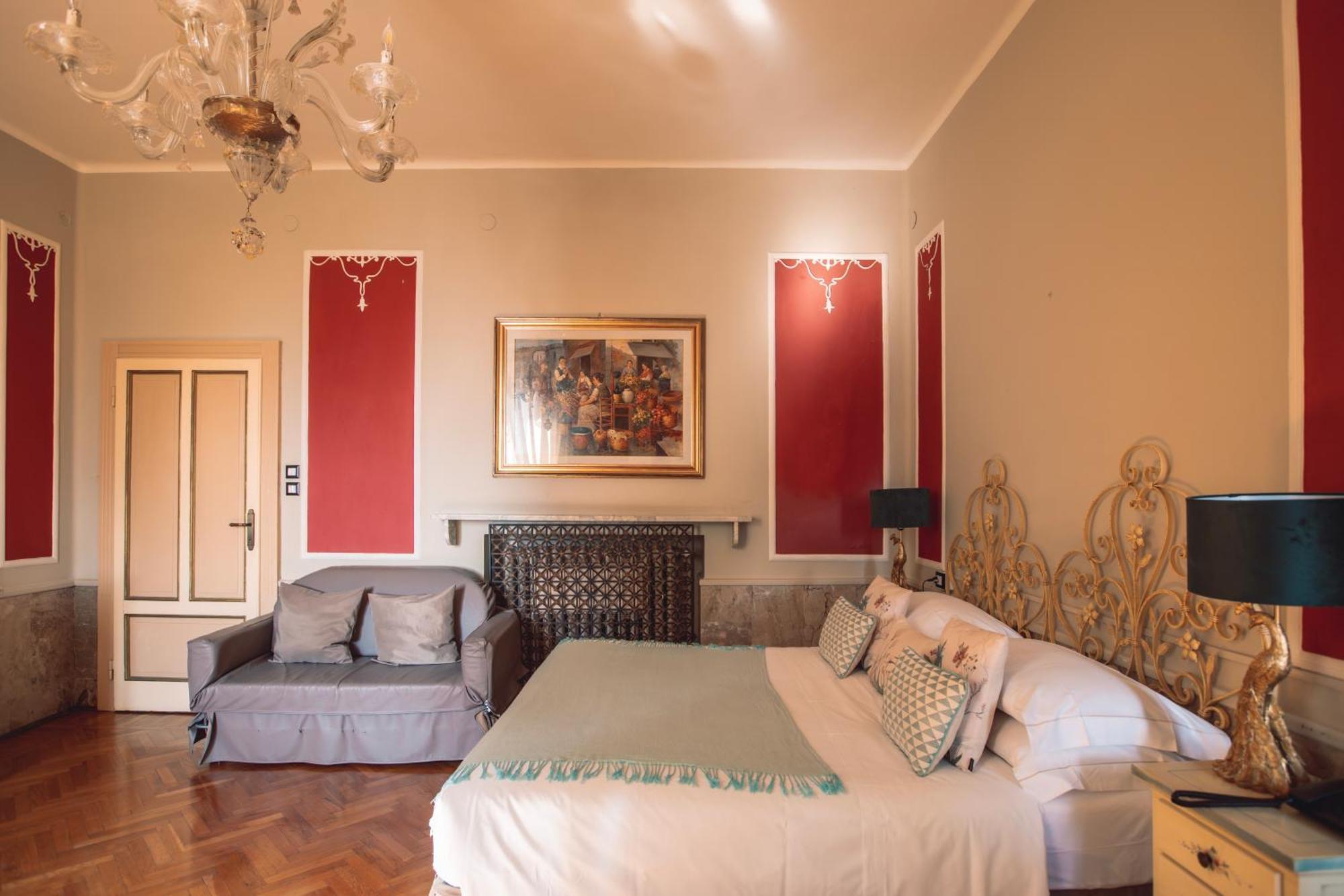 Villa Mimosa Au Lac - Estella Hotels Italia Toscolano Maderno Zewnętrze zdjęcie