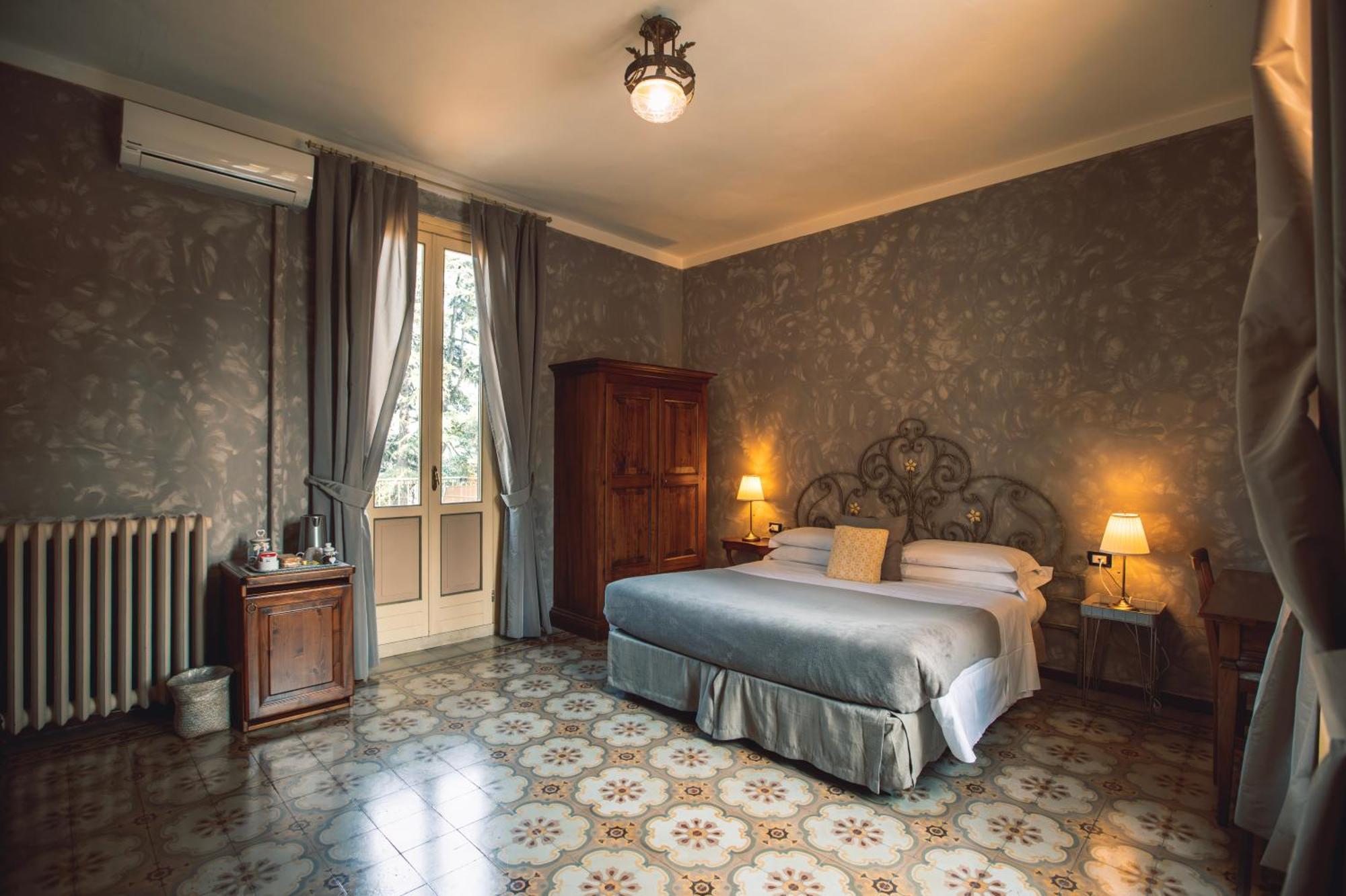 Villa Mimosa Au Lac - Estella Hotels Italia Toscolano Maderno Zewnętrze zdjęcie
